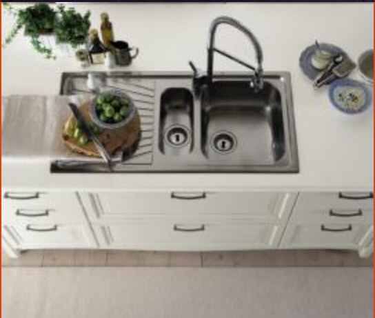 Cucina - 1