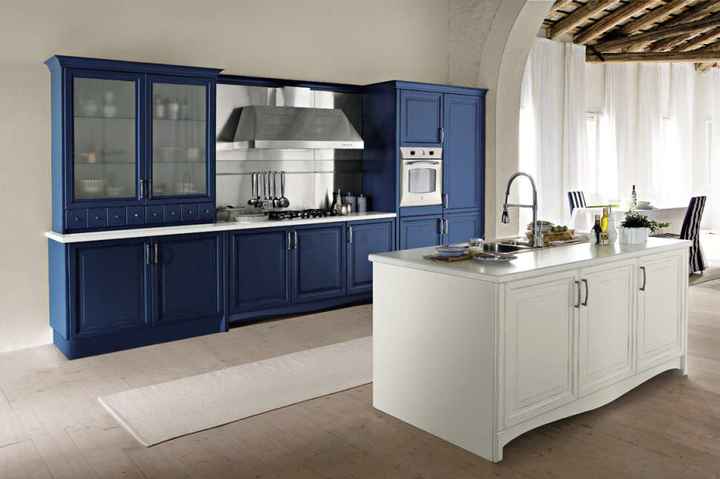 Cucina - 5