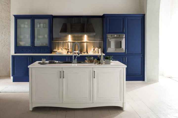 Cucina - 6