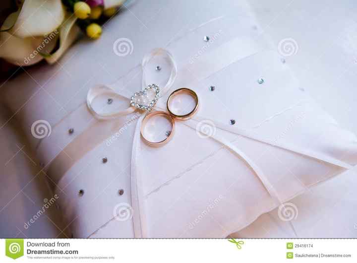 Qual è il colore del vostro matrimonio? - 6