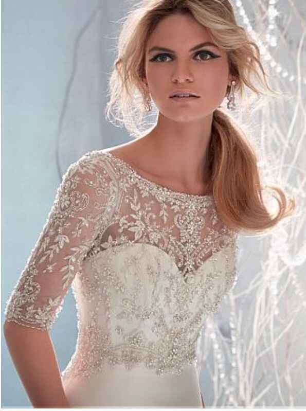 Qual è il colore del vostro matrimonio? - 9