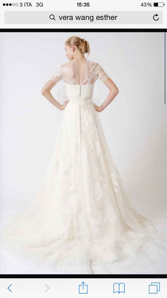 Qual è il colore del vostro matrimonio? - 10