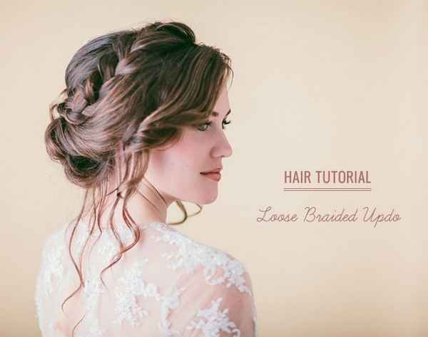 Quale acconciatura sposa si avvicina di più a quello che vorresti per le tue nozze? - 1