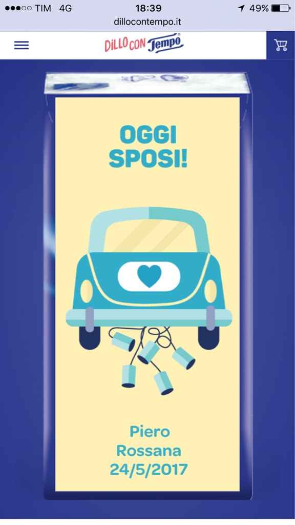 Soddisfatta! voi che ne dite? - 2