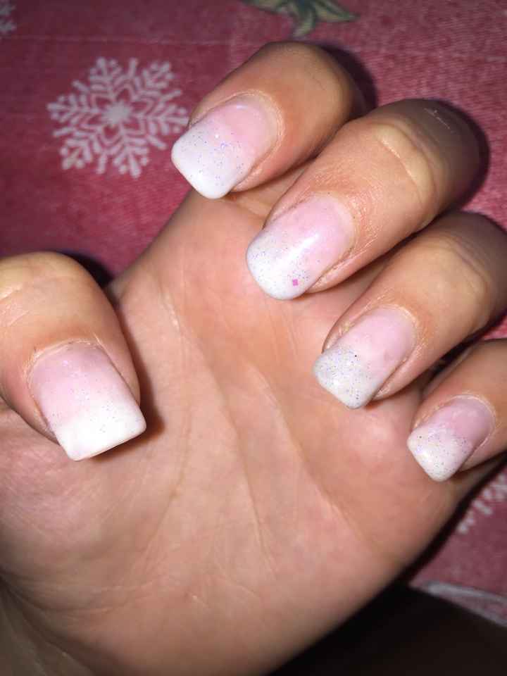 Unghie, che ne dite? - 1