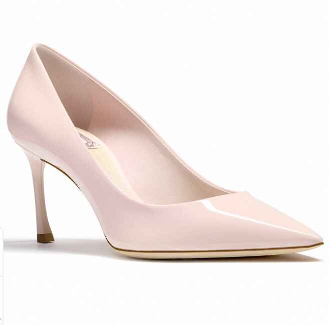 Scarpe... quali scegliereste? - 1