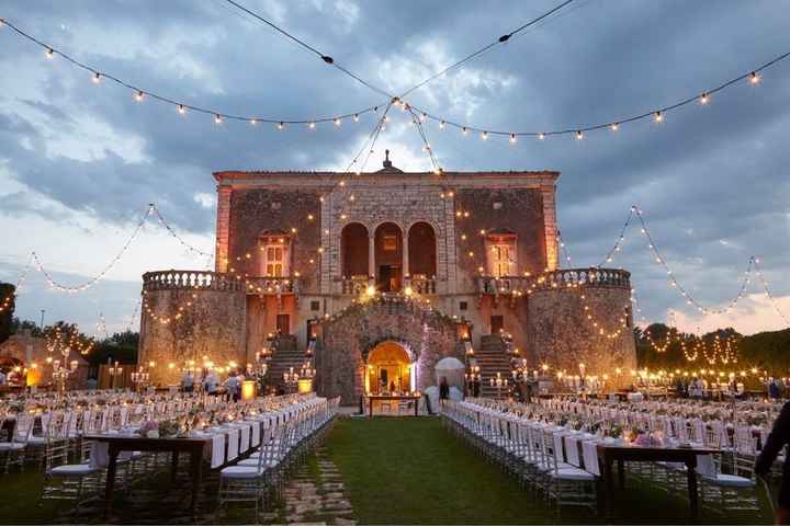 Castello Marchione, Conversano, Bari - 2