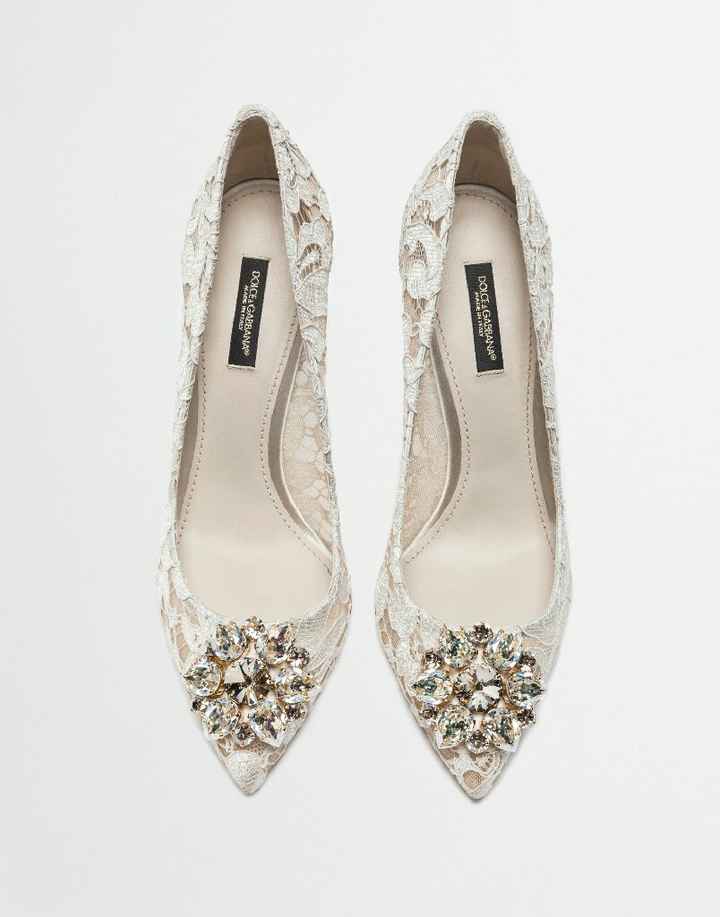 Ecco le mie scarpe! - 3