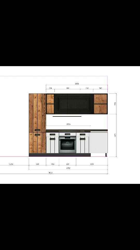 Le vostre cucine - 1