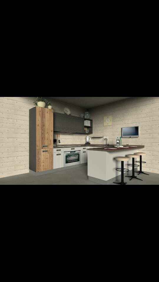 Le vostre cucine - 2