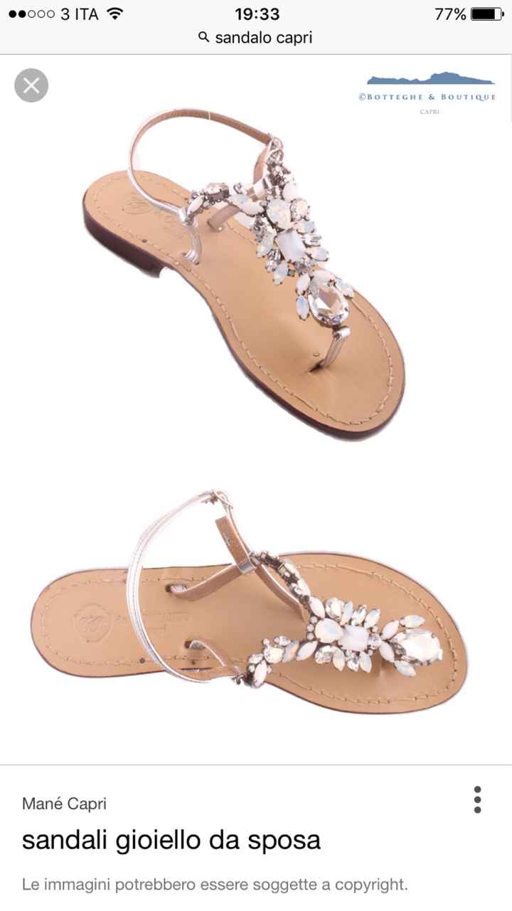  Tacco o non tacco? Questo è il dilemma 😊 - 1