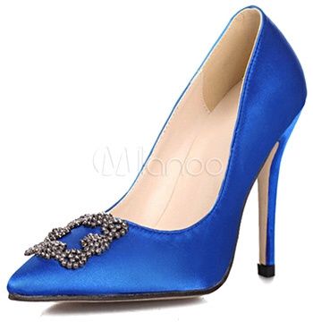Scarpe sposa - 1