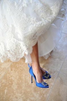 Scarpe sposa - 2