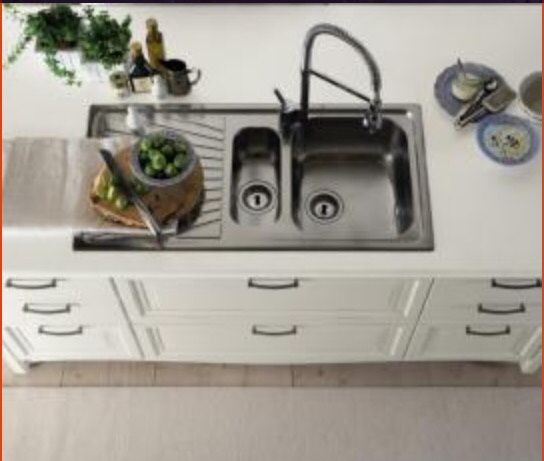 Cucina - 1