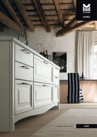 Cucina - 4