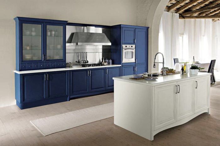 Cucina - 5