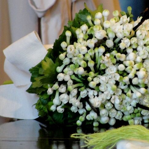 Qual è il colore del vostro matrimonio? - 4