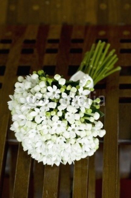 Qual è il colore del vostro matrimonio? - 5