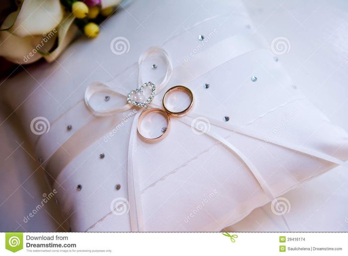 Qual è il colore del vostro matrimonio? - 6