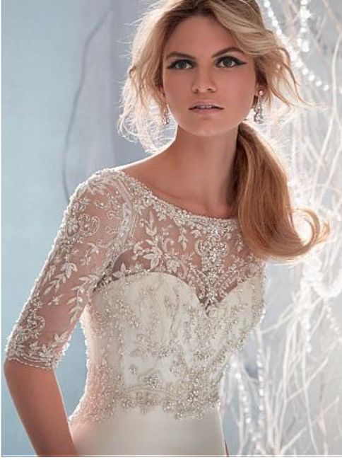 Qual è il colore del vostro matrimonio? - 9