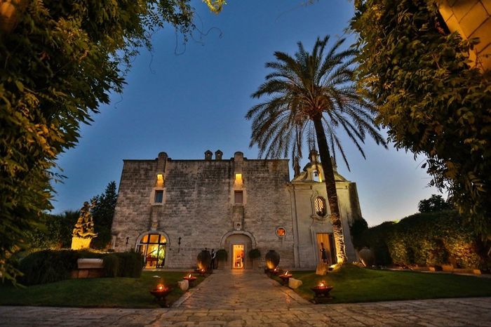 Che location avete scelto? - 3