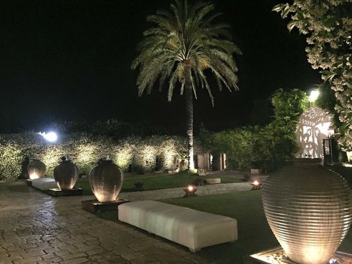 Che location avete scelto? - 11