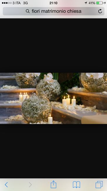 Quali addobbi floreali e bouquet scegliere per le nozze? - 3