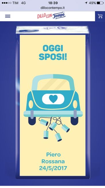 Soddisfatta! voi che ne dite? - 2