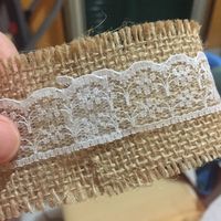 Consiglio!!! Come mascherare i residui di colla... - 3