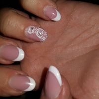 Manicure da sposa - 1