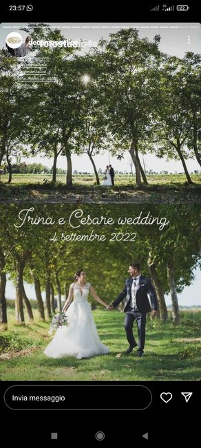 Finalmente sposati !!! 8