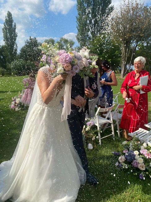 Finalmente sposati !!! 14