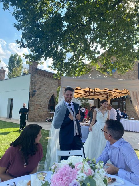 Finalmente sposati !!! 10