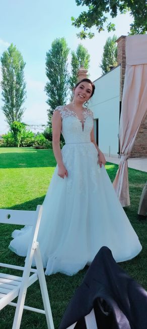 Finalmente sposati !!! 11