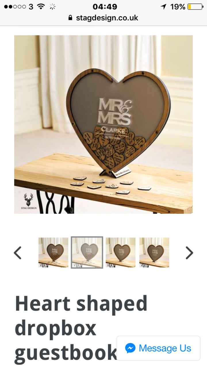 Sono fan - Decorazioni di nozze: pizzo o legno? - 2