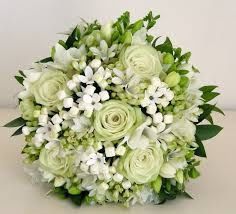pensando al bouquet