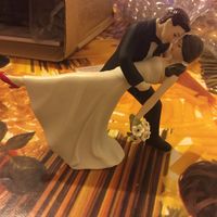 Cake topper!! - 1