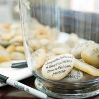 Guestbook fai da te - 1