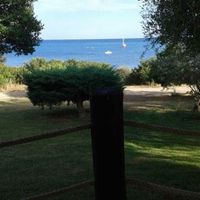 vista dal ristorante