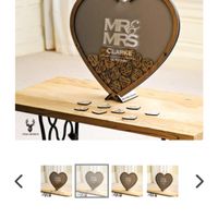 Sono fan - Decorazioni di nozze: pizzo o legno? - 2