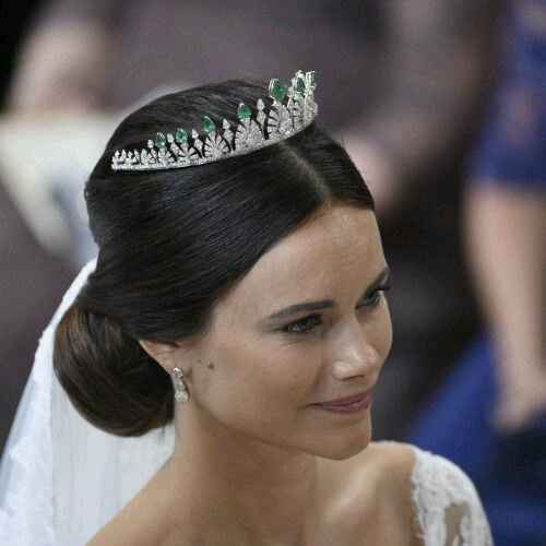 Matrimonio principe di svezia con pornostar - 5