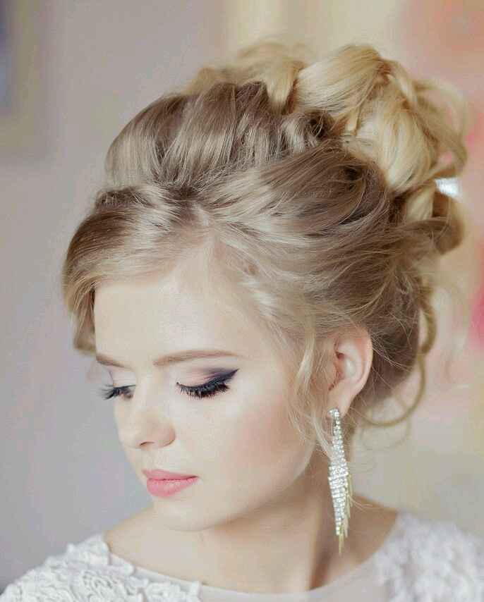 Idee acconciatura - 21