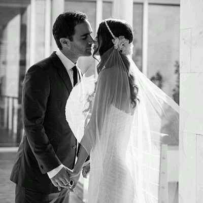 Velo e coroncina di fiori: sono compatibili? - 11