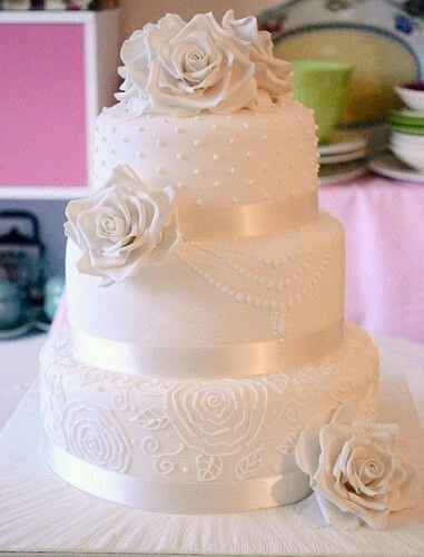 Le torte dei nostri sogni - 1