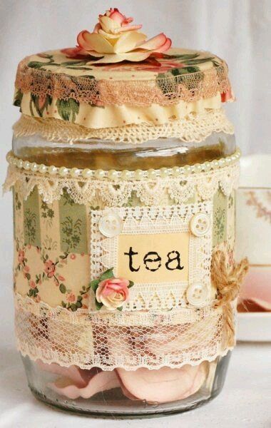 Idee fai da te shabby chic/rustic wedding - 4