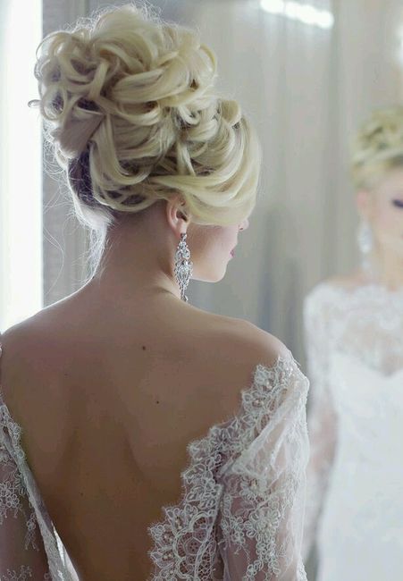 Idee acconciatura - 23