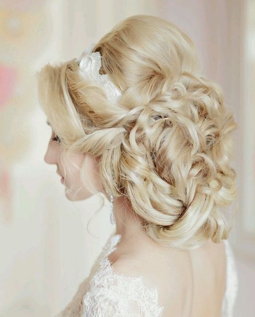 Idee acconciatura - 25