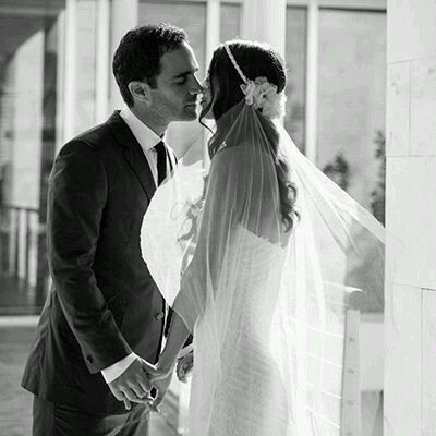 Velo e coroncina di fiori: sono compatibili? - 11