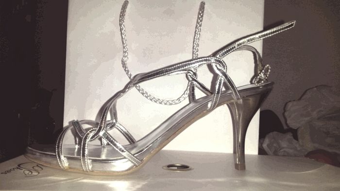 Le mie scarpe più modella ! - 1