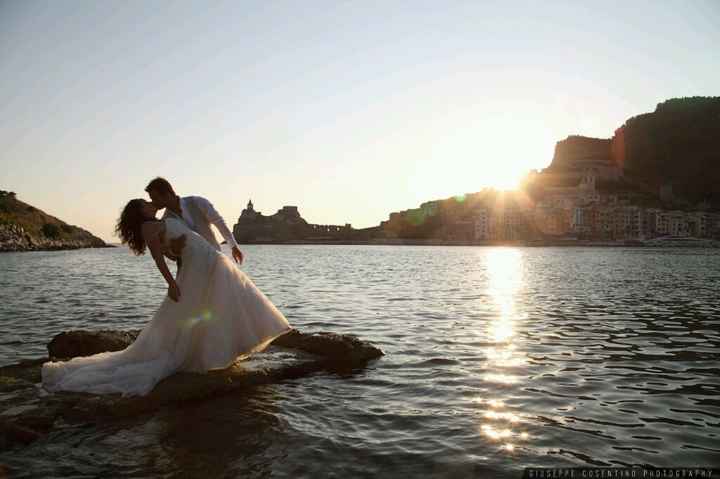 Rieccomi sposata  da due mesi esatti e con un pochino di foto per voi! - 13